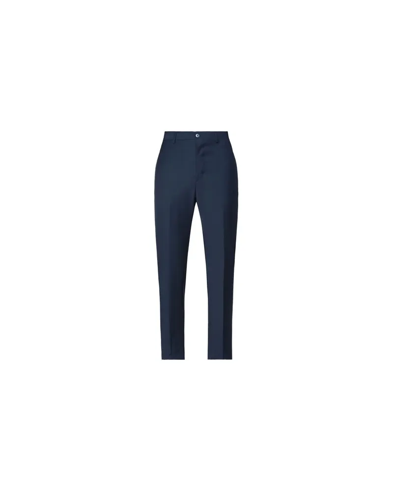 Brian Dales HOSEN & RÖCKE - Hosenauf YOOX.COM Nachtblau