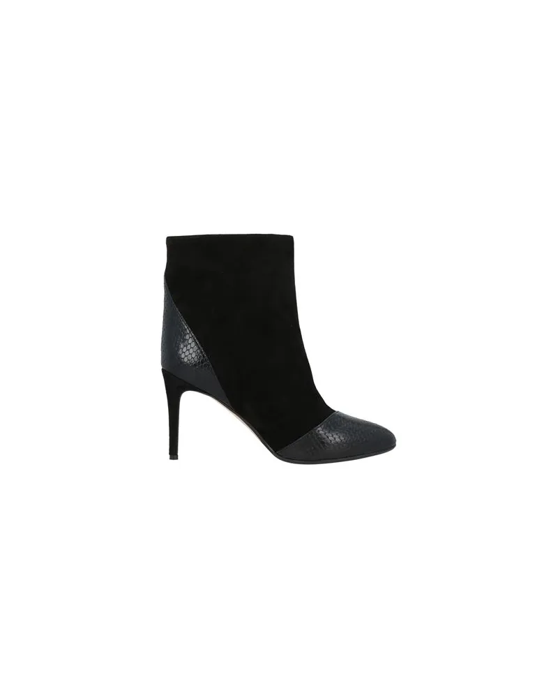 Dondup SCHUHE - Stiefelettenauf YOOX.COM Schwarz