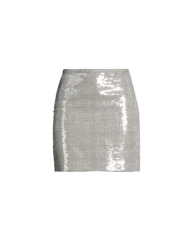 Simona Corsellini HOSEN & RÖCKE - Miniröckeauf YOOX.COM Schwarz