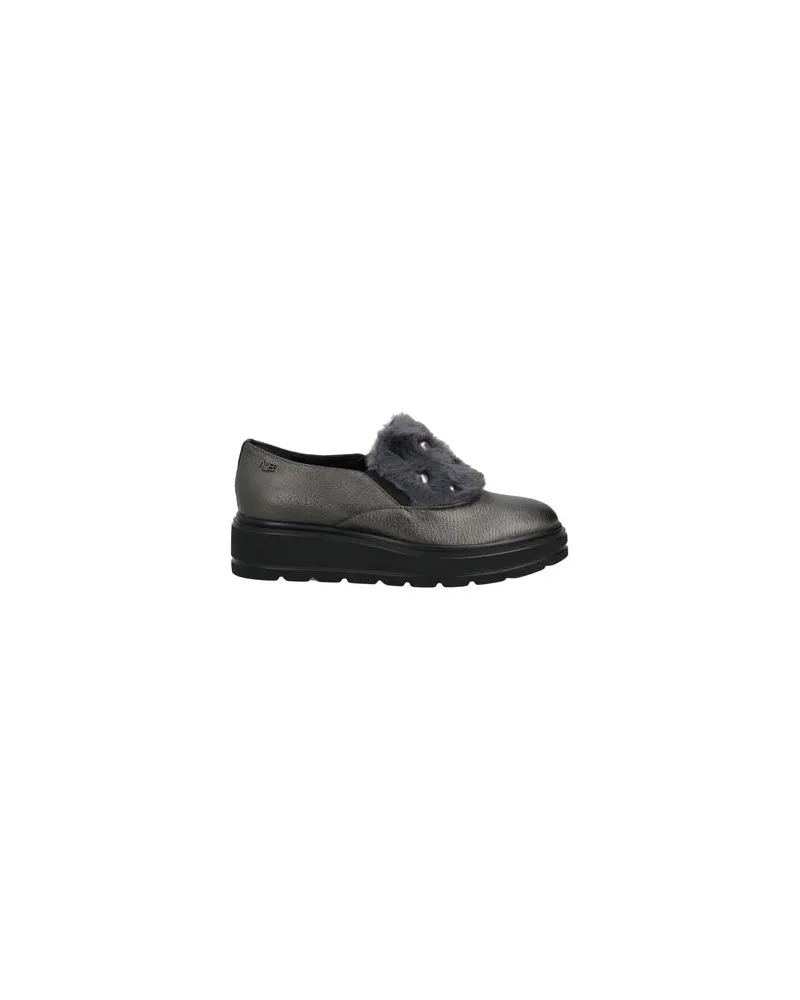 Norma J.Baker SCHUHE - Mokassinsauf YOOX.COM Blei