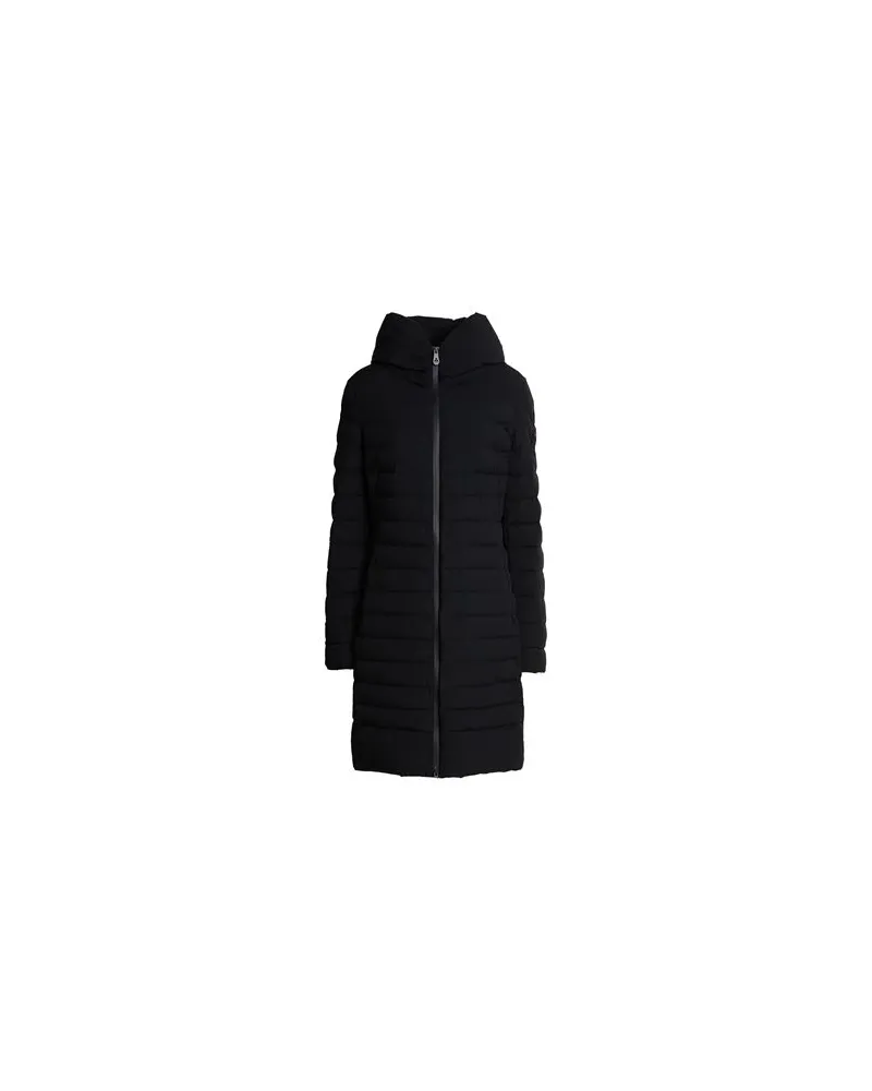 Peuterey JACKEN & MÄNTEL - Pufferjacken & Daunenjackenauf YOOX.COM Schwarz