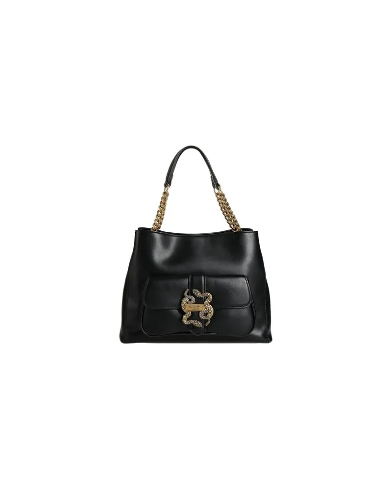 Just Cavalli TASCHEN - Handtaschenauf YOOX.COM Schwarz