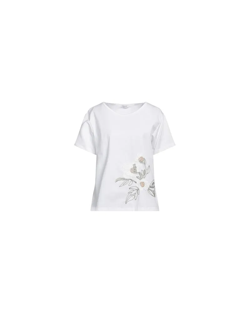 ROSSO35 TOPS - Topsauf YOOX.COM Weiß