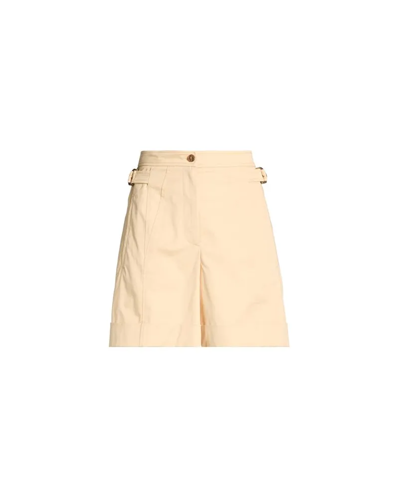 Alberta Ferretti HOSEN & RÖCKE - Shorts & Bermudashortsauf YOOX.COM Sand