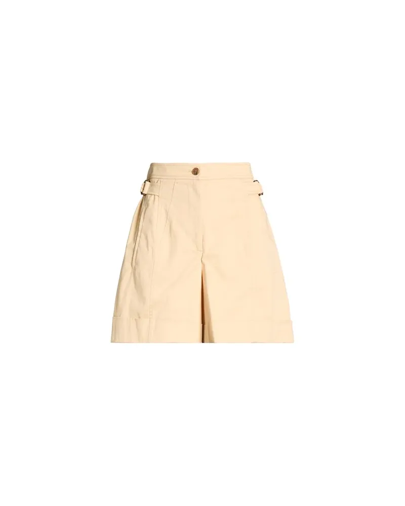 Alberta Ferretti HOSEN & RÖCKE - Shorts & Bermudashortsauf YOOX.COM Pfirsich