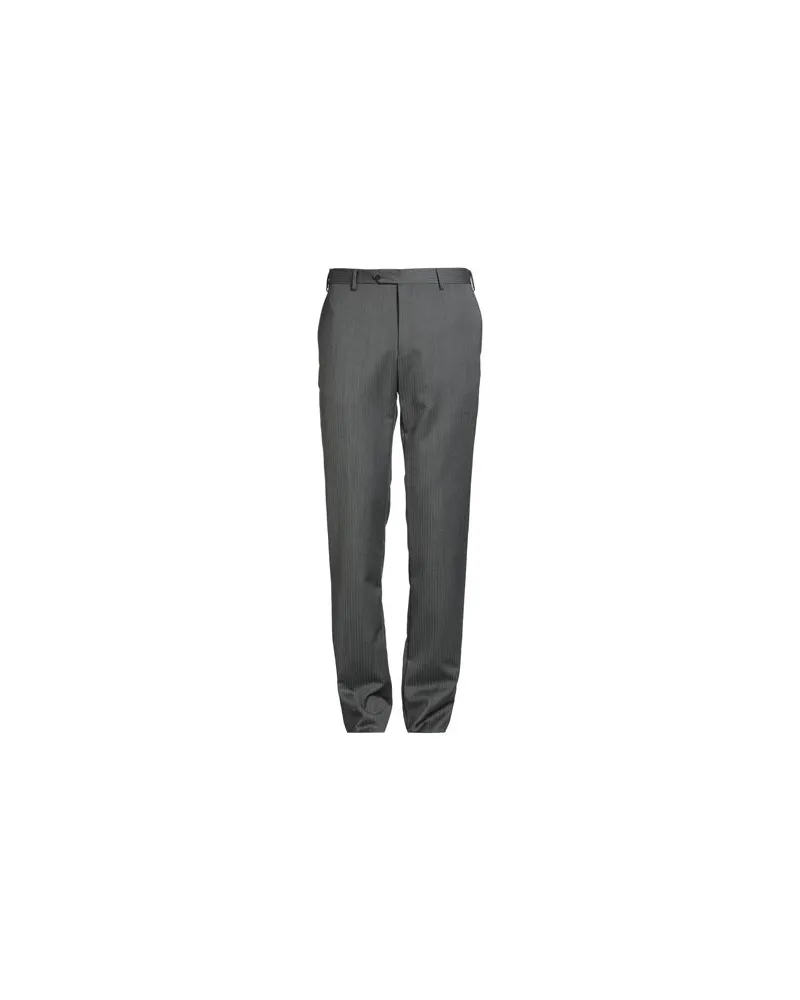 Caruso HOSEN & RÖCKE - Hosenauf YOOX.COM Grau