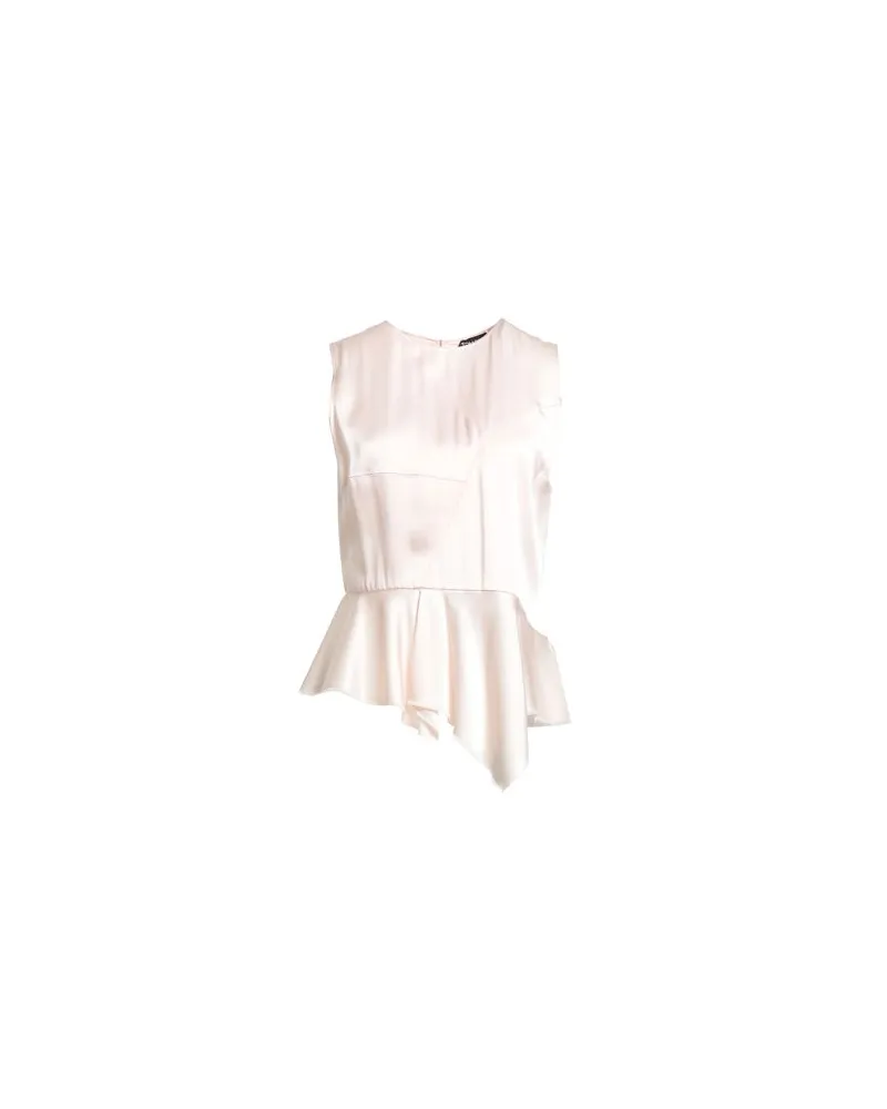 Tom Ford TOPS - Topsauf YOOX.COM Hellrosa