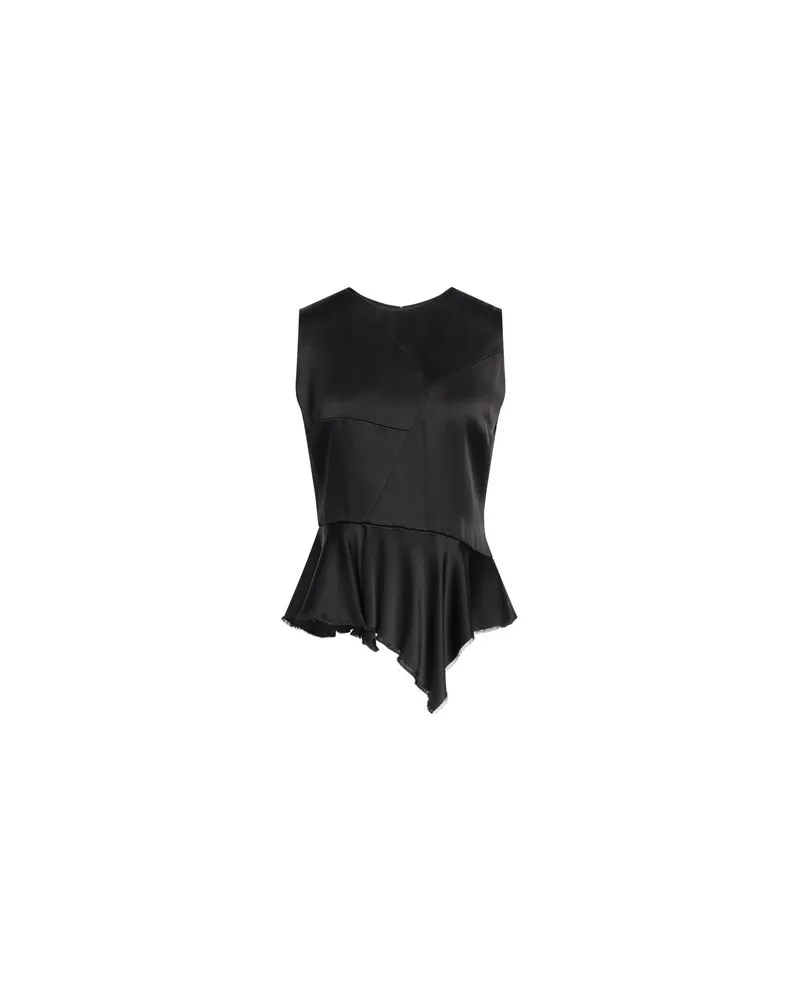 Tom Ford TOPS - Topsauf YOOX.COM Schwarz