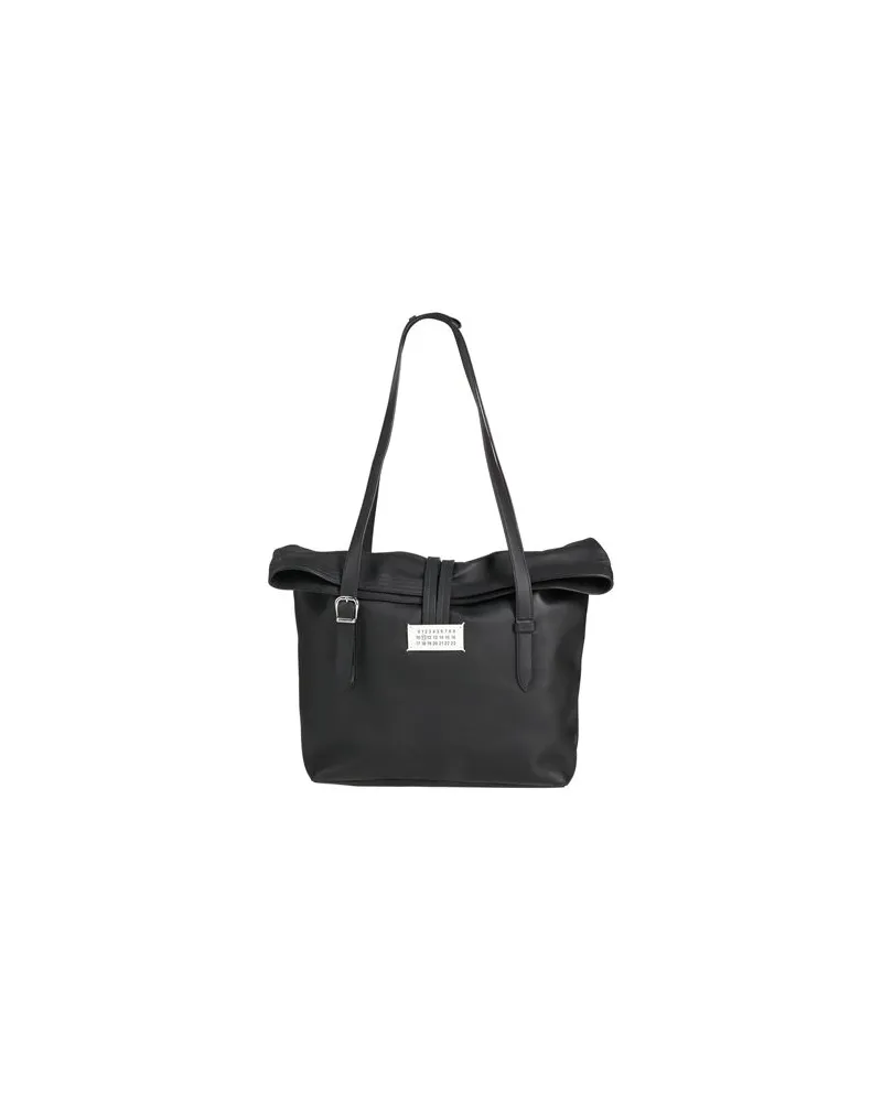 Maison Margiela TASCHEN - Schultertaschenauf YOOX.COM Schwarz