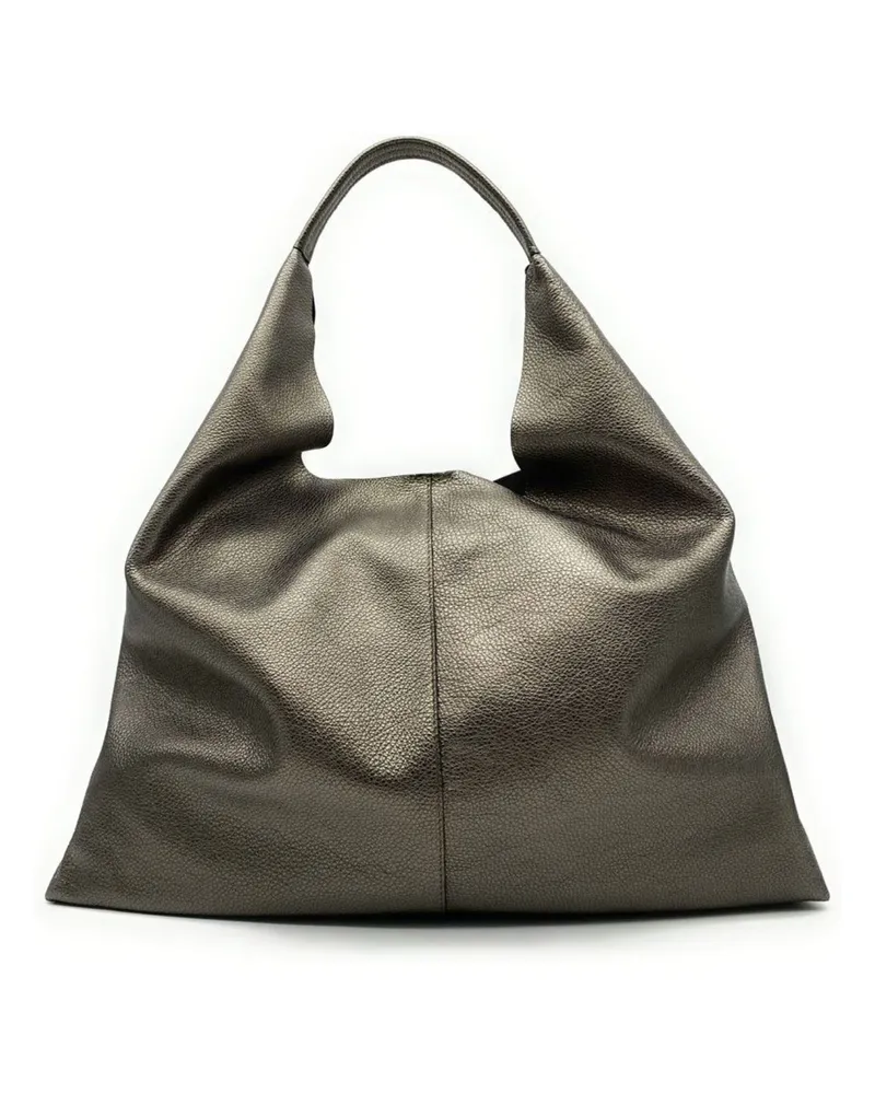 Passione Bags Schultertasche Bronze