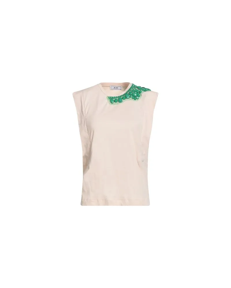 Jijil TOPS - T-shirtsauf YOOX.COM Hellrosa