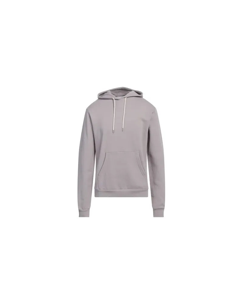 John Elliott + Co TOPS - Sweatshirtsauf YOOX.COM Hellgrau