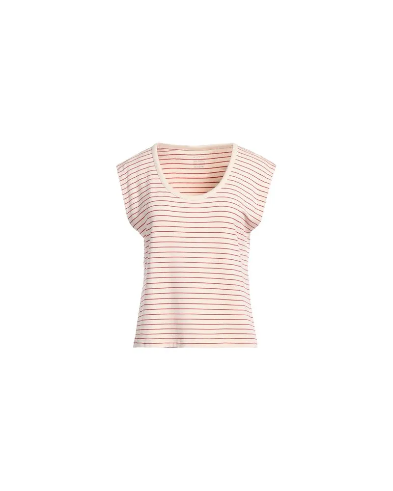 Majestic TOPS - T-shirtsauf YOOX.COM Beige