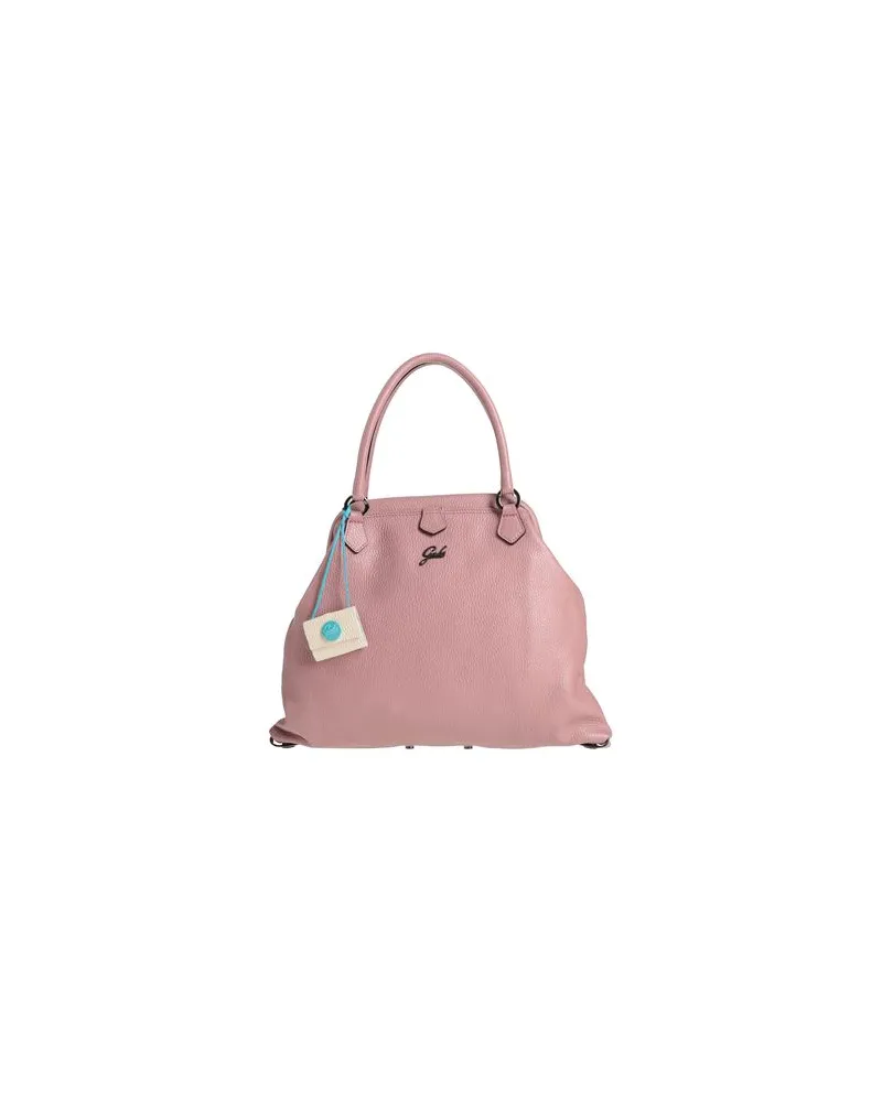 Gabs TASCHEN - Handtaschenauf YOOX.COM Antikrosa
