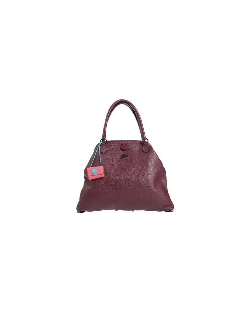 Gabs TASCHEN - Handtaschenauf YOOX.COM Pflaume