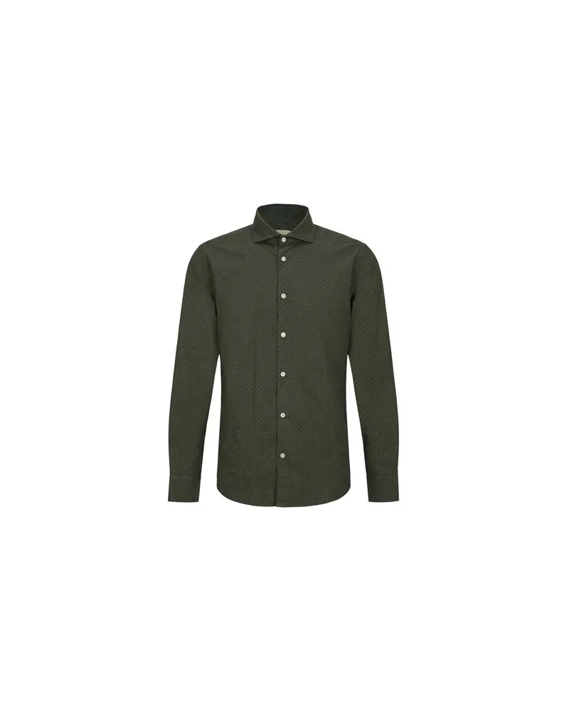 Portofiori TOPS - Hemdenauf YOOX.COM Dunkelgrün