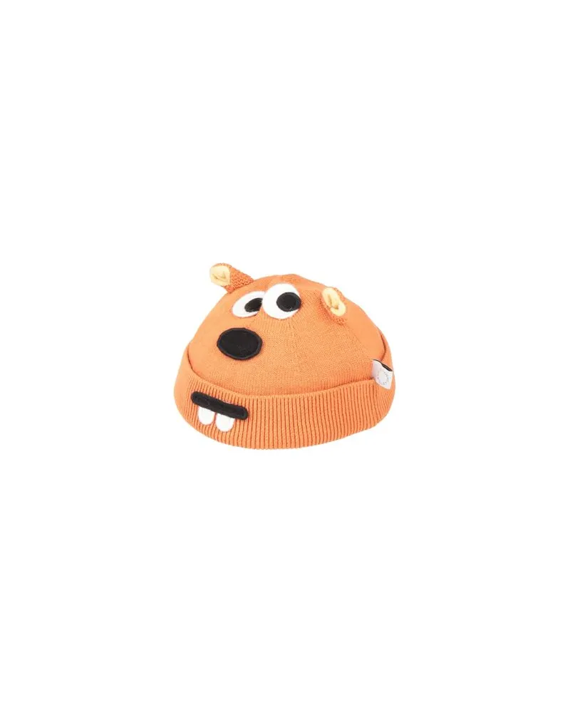 Stella McCartney Kids ACCESSOIRES - Mützen & Hüteauf YOOX.COM Kamel