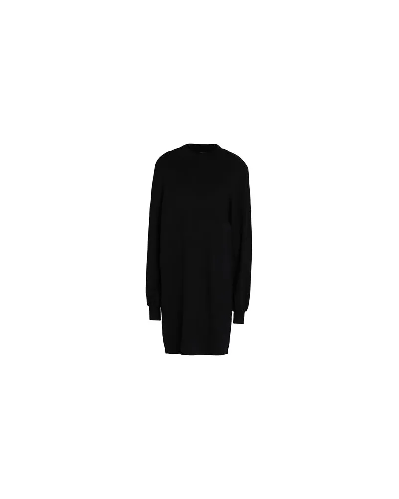 Vero Moda KLEIDER - Mini-Kleiderauf YOOX.COM Schwarz