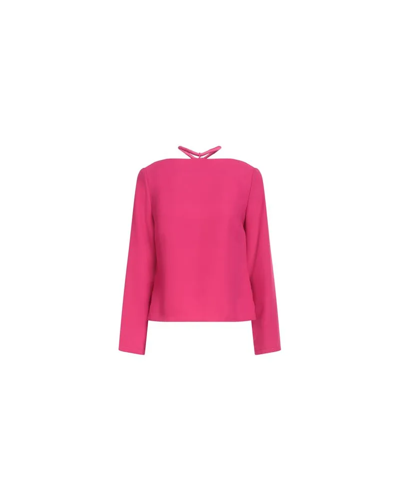 Suoli TOPS - Topsauf YOOX.COM Fuchsia