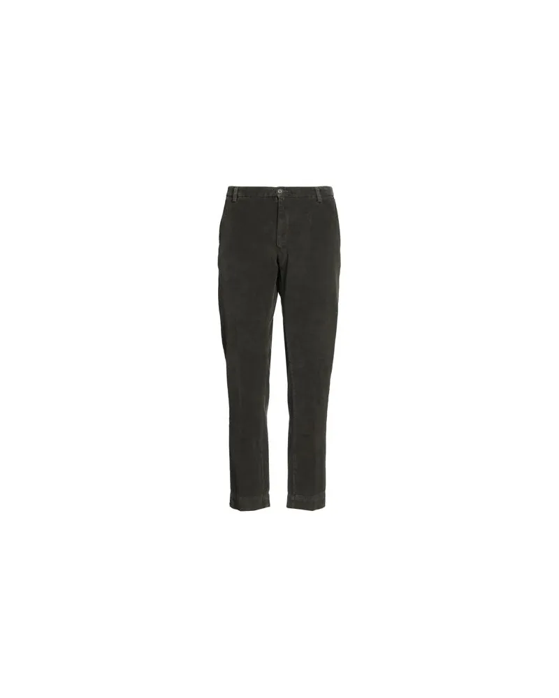 40Weft HOSEN & RÖCKE - Hosenauf YOOX.COM Militärgrün
