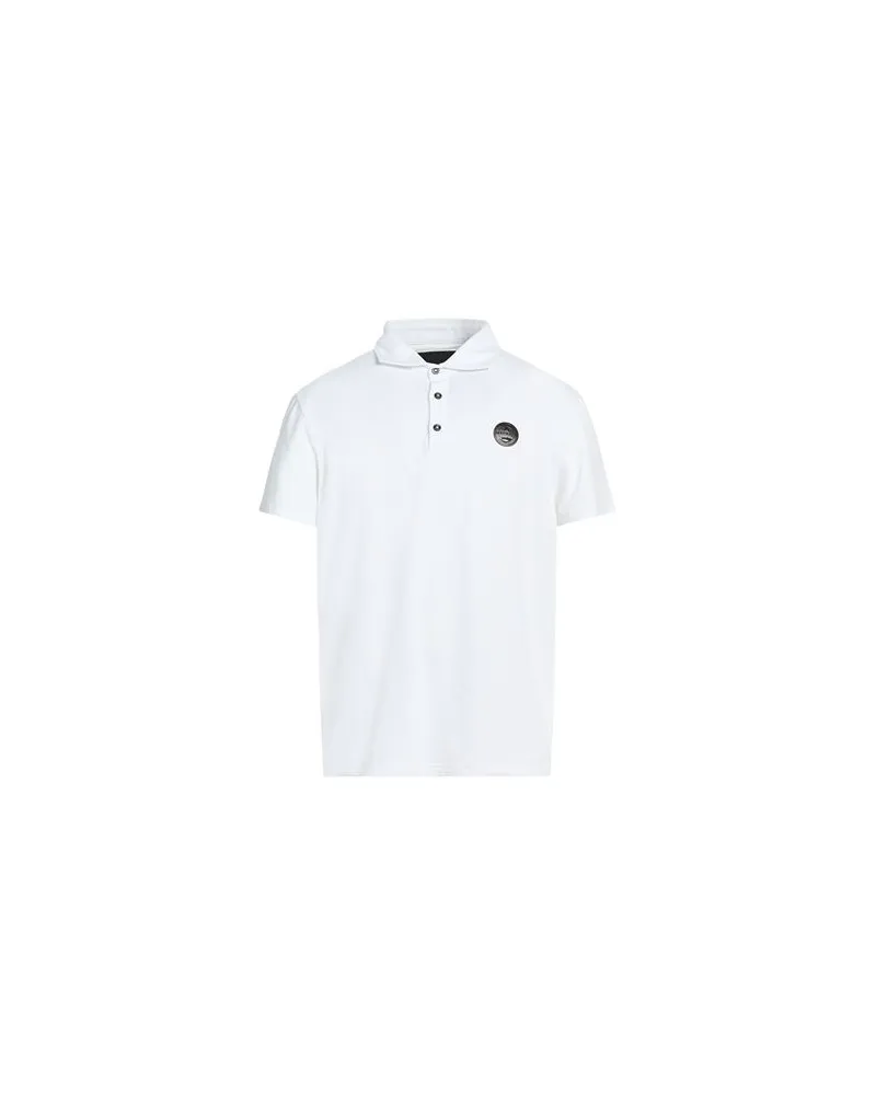 Museum  TOPS - Poloshirtsauf YOOX.COM Weiß
