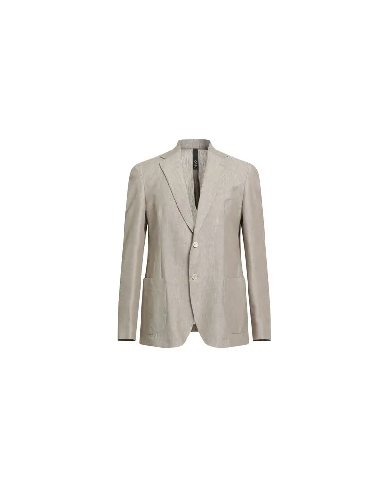 Hevò ANZÜGE und CO-ORDS - Blazersauf YOOX.COM Khaki
