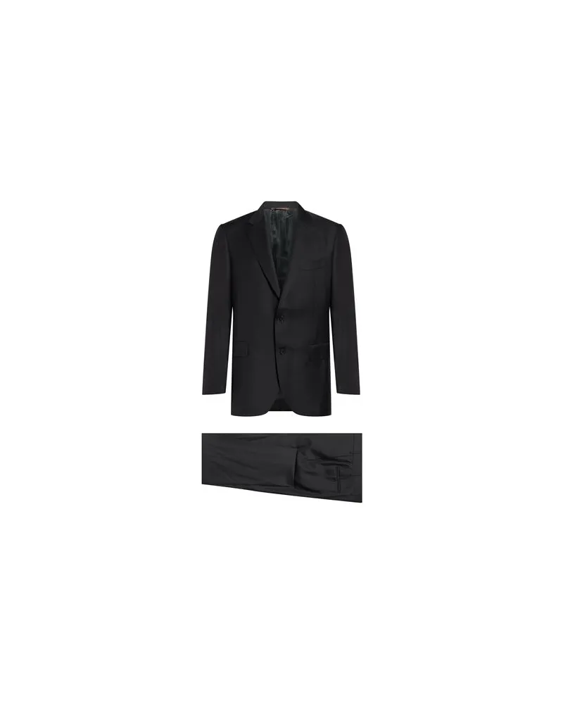 Canali ANZÜGE und CO-ORDS - Anzügeauf YOOX.COM Nachtblau