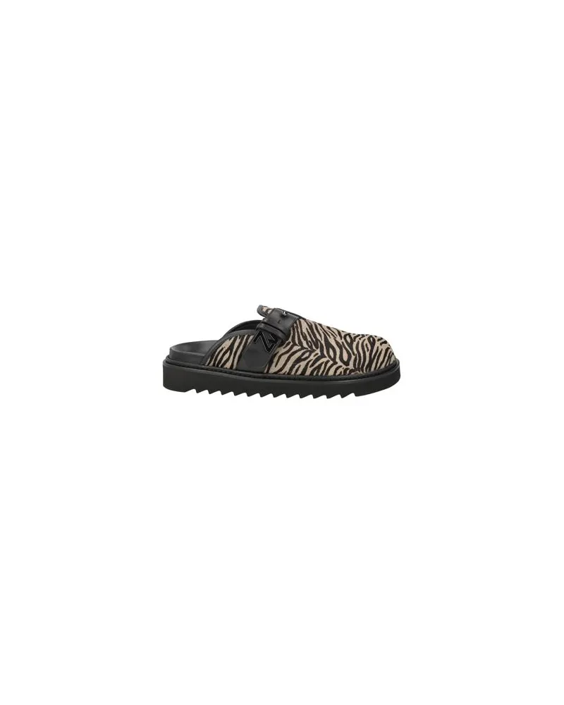 Zadig & Voltaire SCHUHE - Mules & Clogsauf YOOX.COM Beige