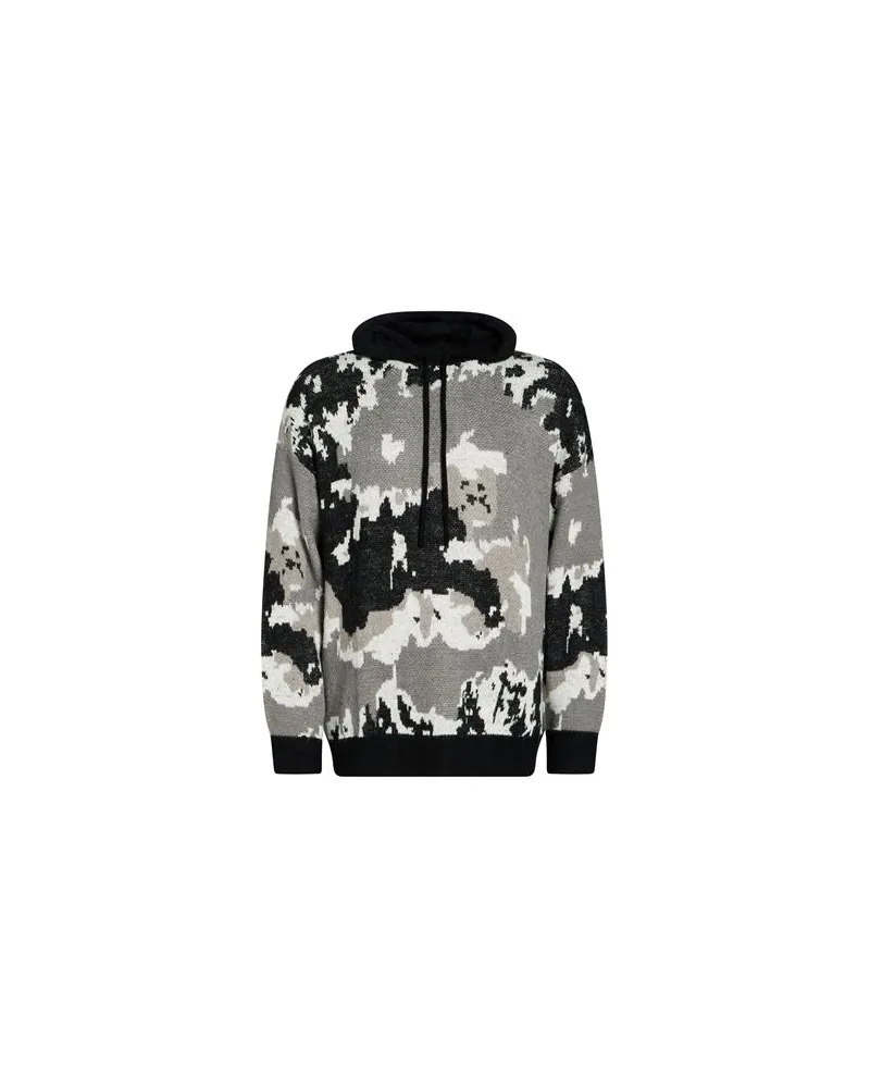 Antony Morato STRICKWAREN - Pulloverauf YOOX.COM Grau