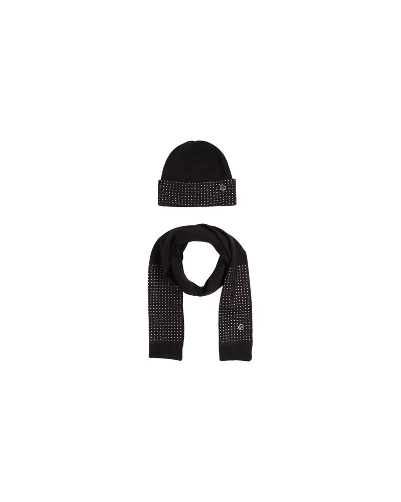 Michael Kors ACCESSOIRES - Accessoires-Setauf YOOX.COM Schwarz