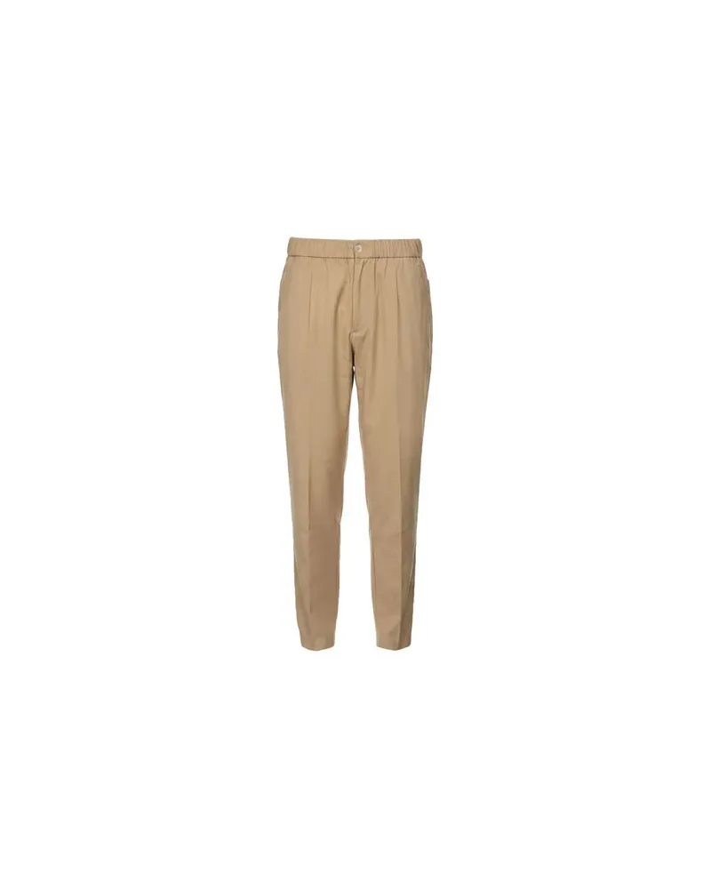 Yes London HOSEN & RÖCKE - Hosenauf YOOX.COM Khaki