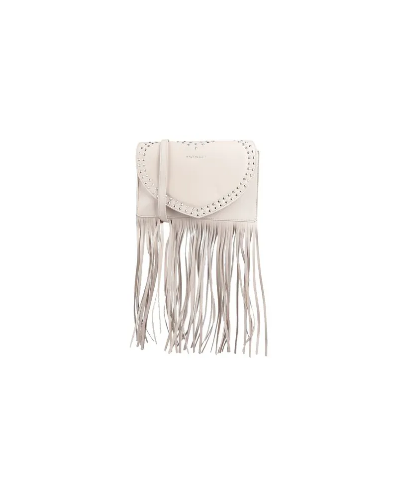 Twin-Set TASCHEN - Umhängetascheauf YOOX.COM Hellrosa