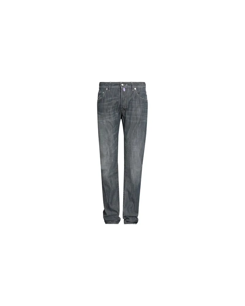 Jacob Cohën HOSEN & RÖCKE - Jeanshosenauf YOOX.COM Blau