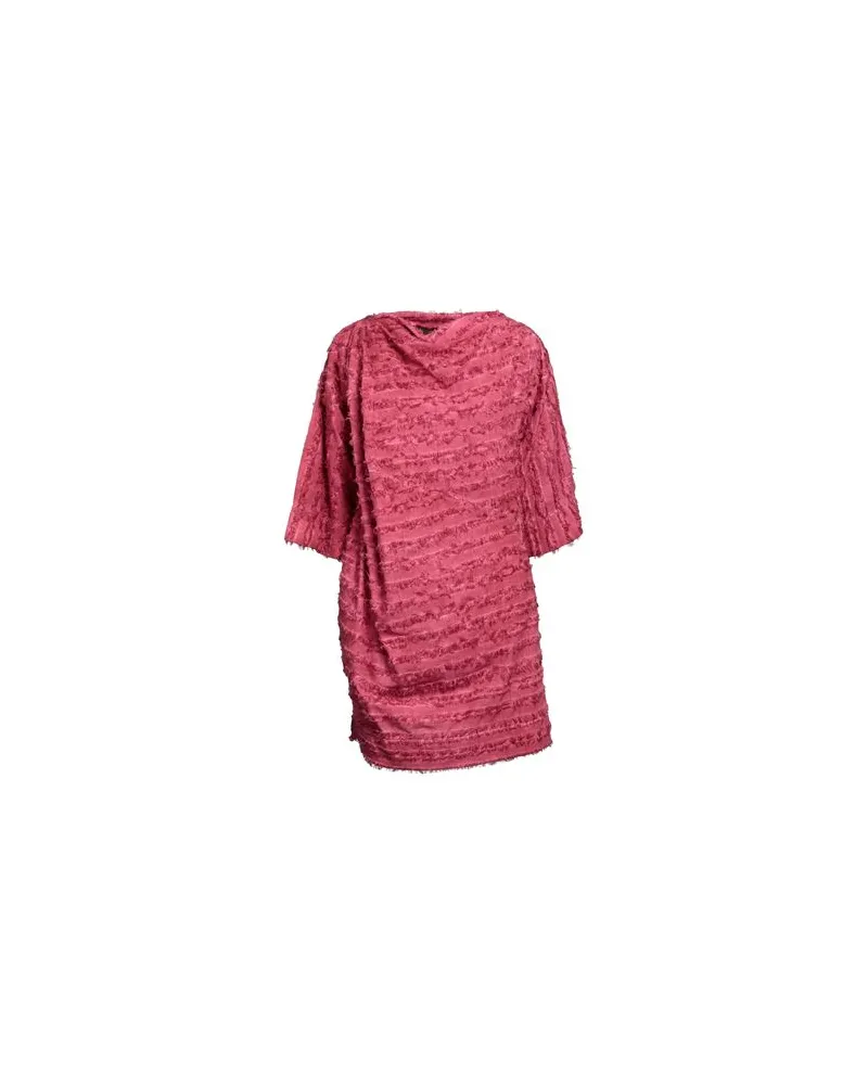 Vivienne Westwood KLEIDER - Mini-Kleiderauf YOOX.COM Purpur