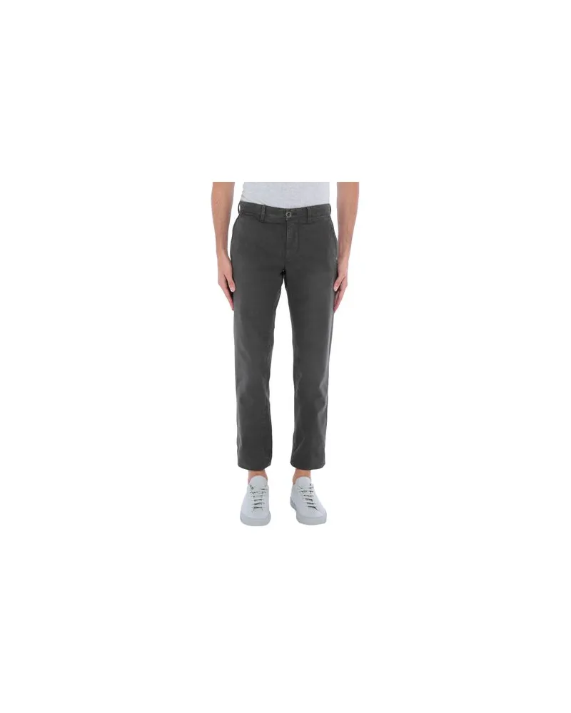 Incotex HOSEN & RÖCKE - Hosenauf YOOX.COM Dunkelbraun