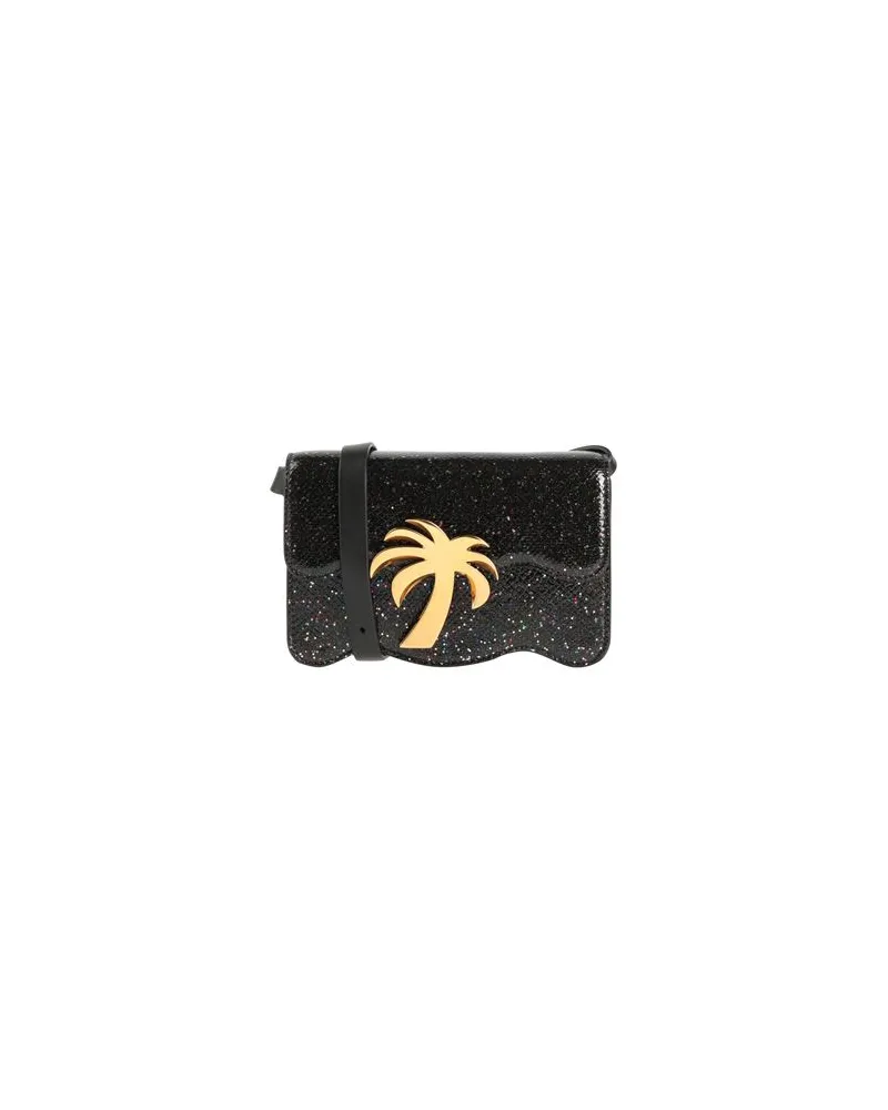 Palm Angels TASCHEN - Umhängetascheauf YOOX.COM Schwarz