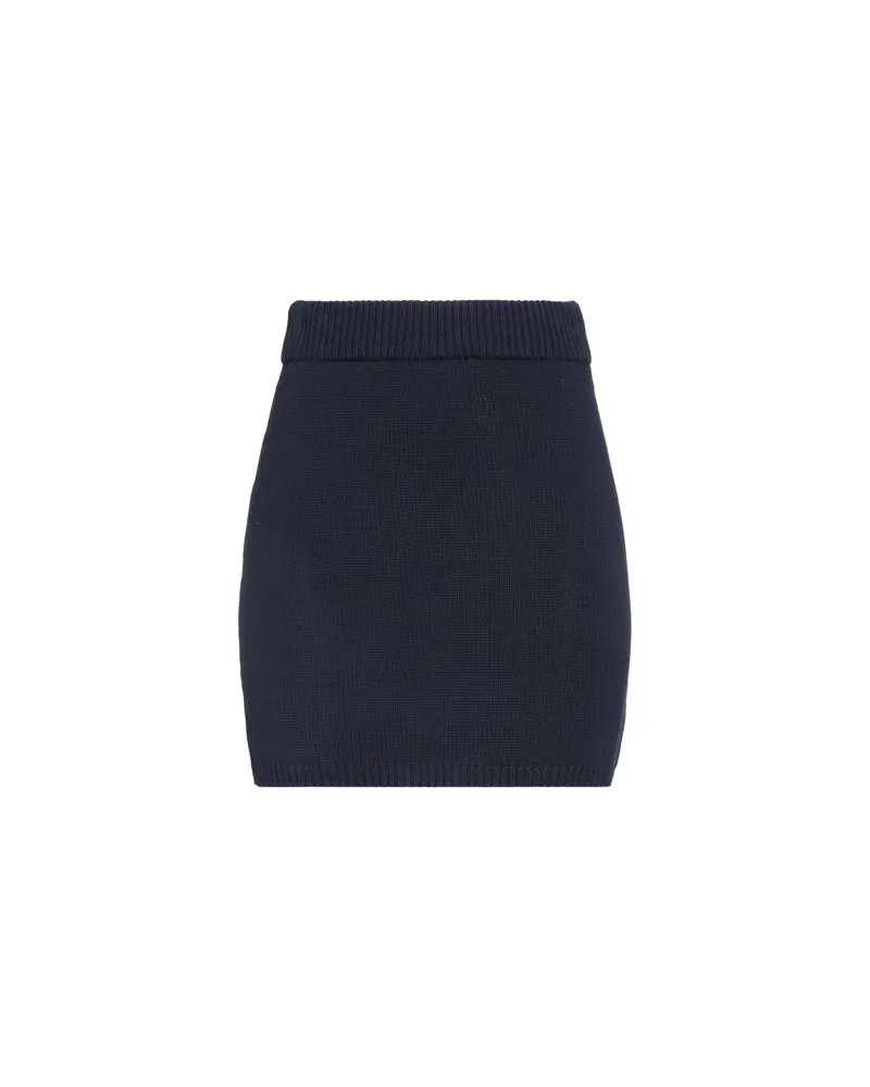 VICOLO HOSEN & RÖCKE - Miniröckeauf YOOX.COM Nachtblau