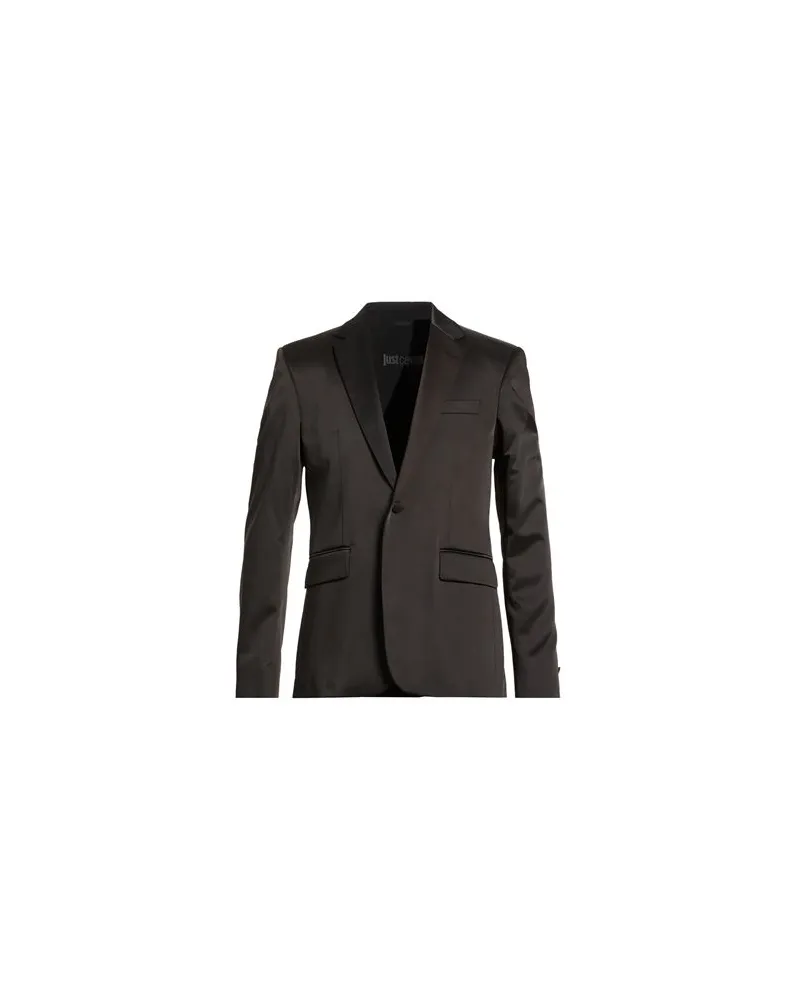 Just Cavalli ANZÜGE und CO-ORDS - Blazersauf YOOX.COM Schwarz