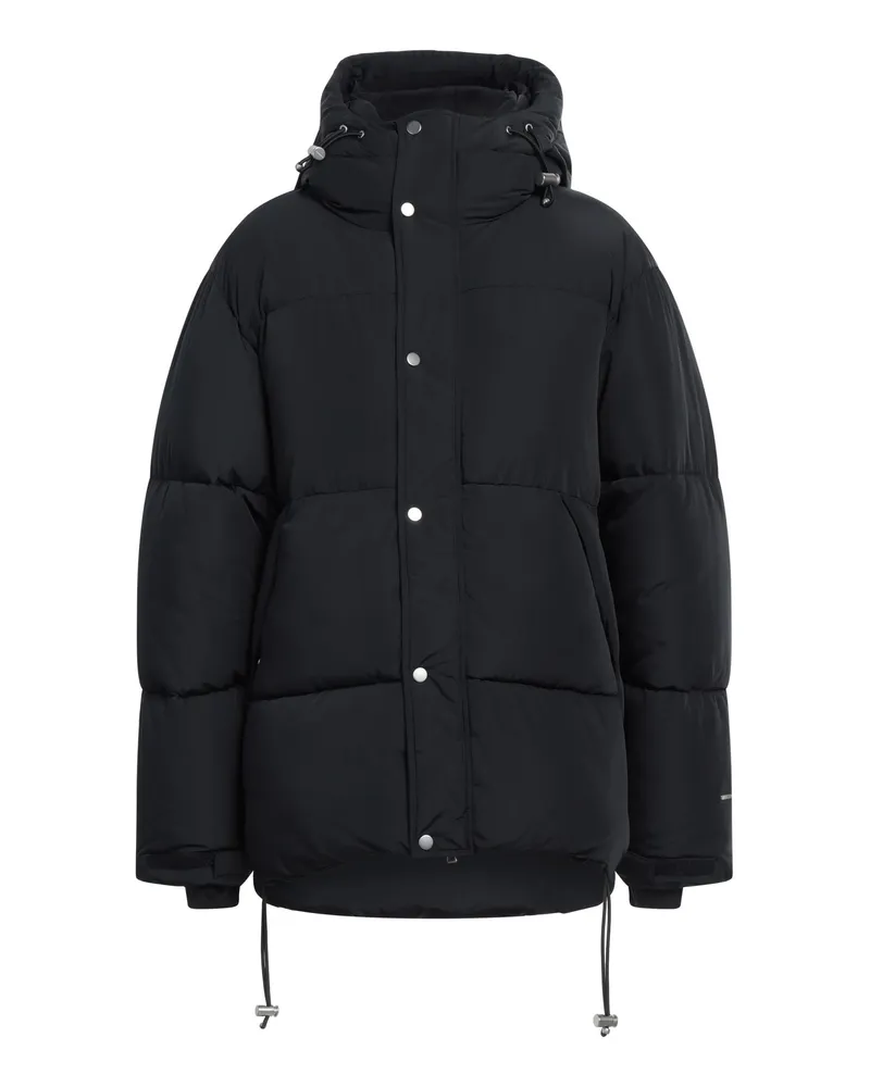 Sandro Pufferjacke & Daunenjacke Nachtblau