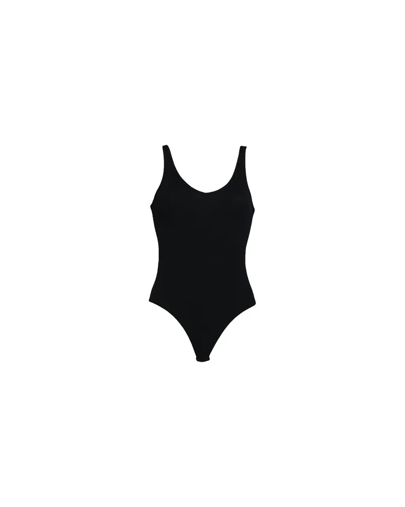 ATM TOPS - Tank Topsauf YOOX.COM Schwarz