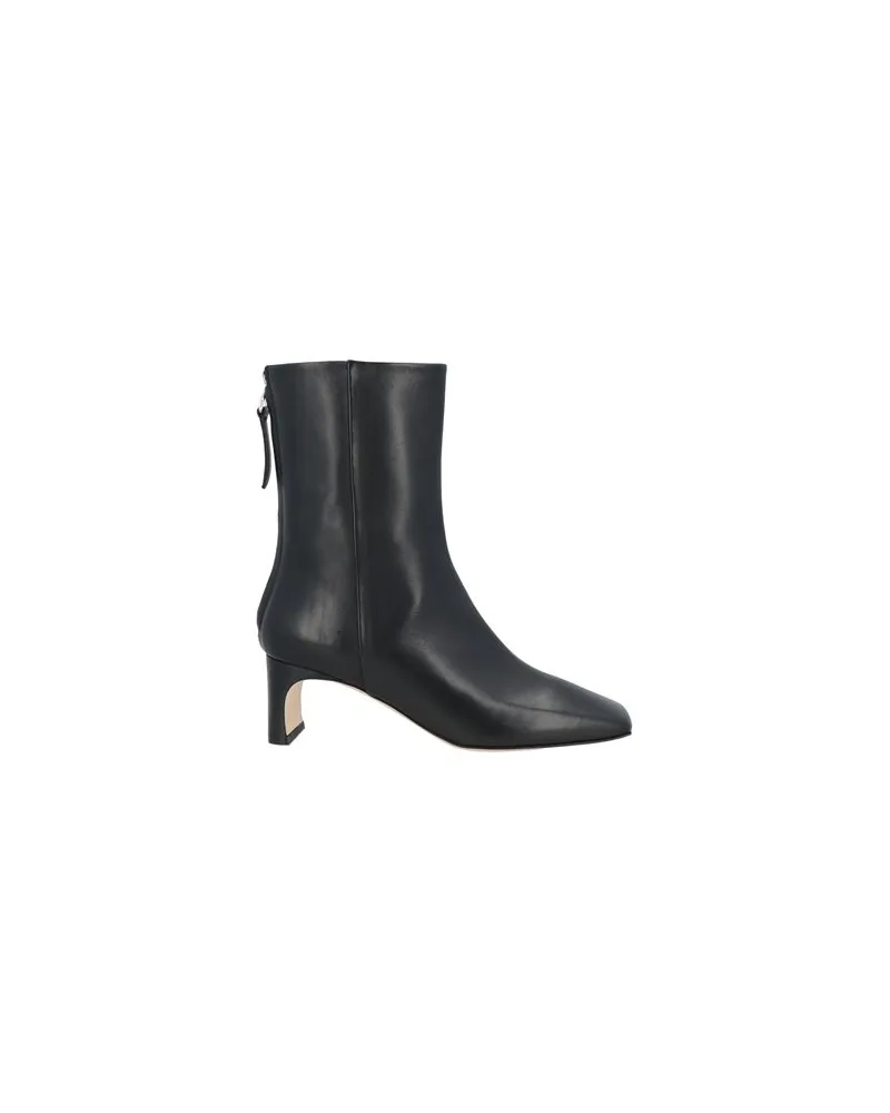 aeyde SCHUHE - Stiefelettenauf YOOX.COM Schwarz
