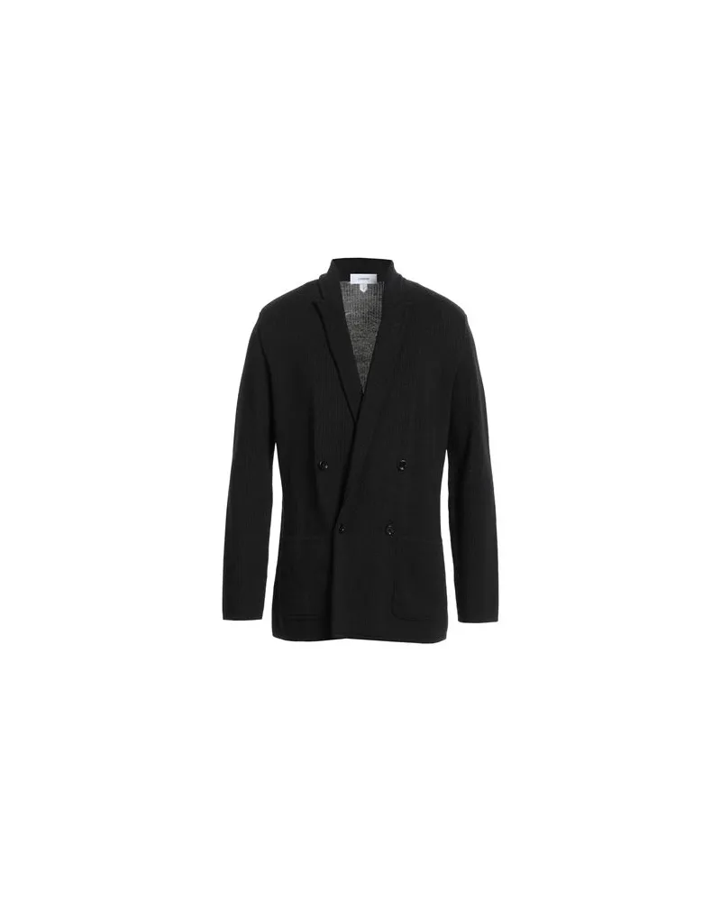 LARDINI ANZÜGE und CO-ORDS - Blazersauf YOOX.COM Schwarz