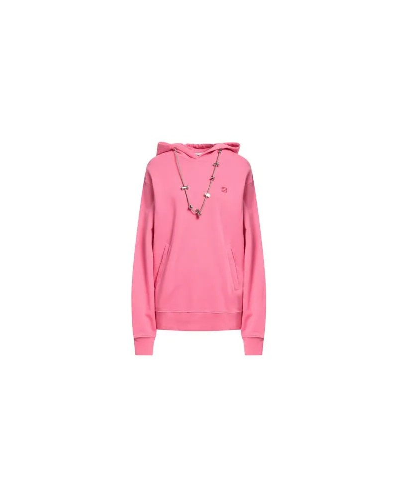 AMBUSH TOPS - Sweatshirtsauf YOOX.COM Fuchsia