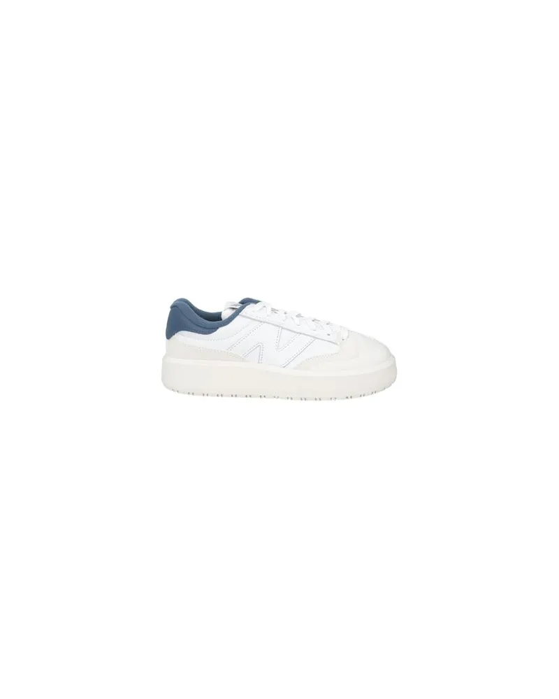 New Balance SCHUHE - Sneakersauf YOOX.COM Weiß