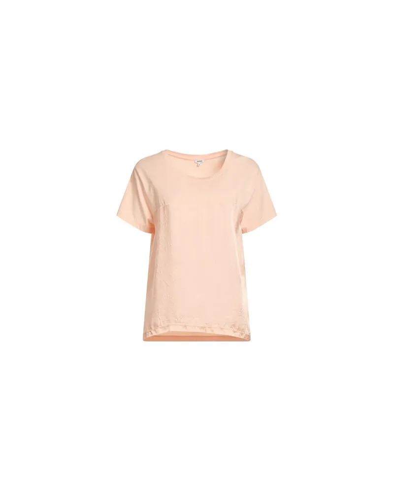 ASPESI TOPS - T-shirtsauf YOOX.COM Pfirsich