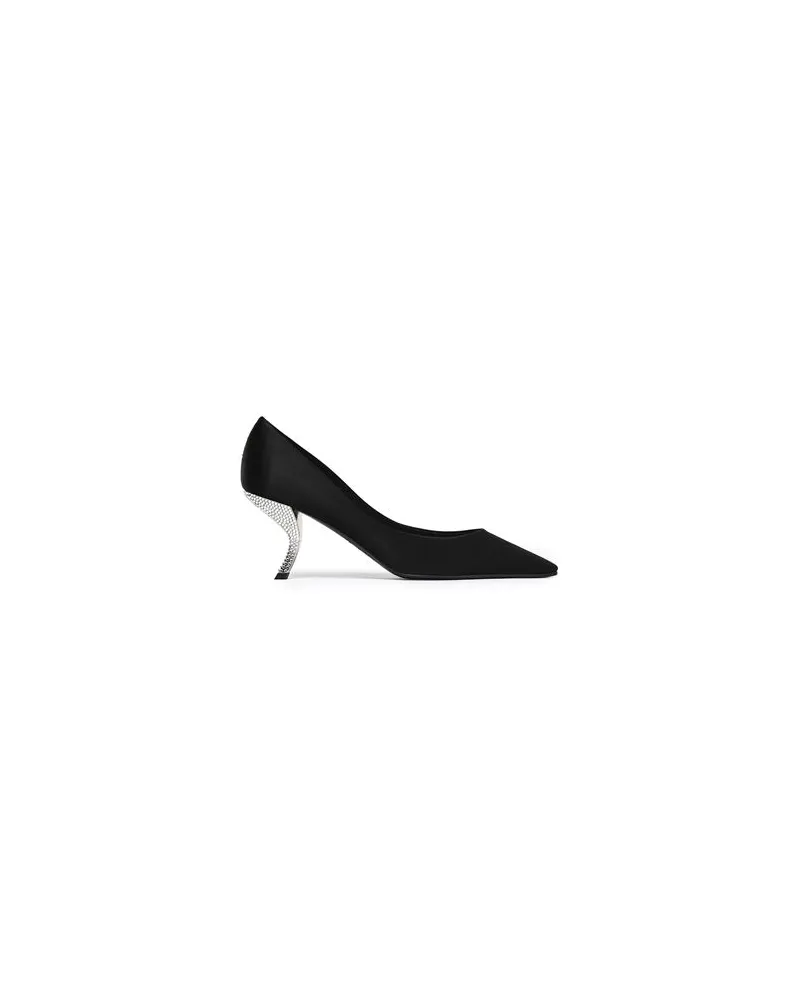 Roger Vivier SCHUHE - Pumpsauf YOOX.COM Schwarz