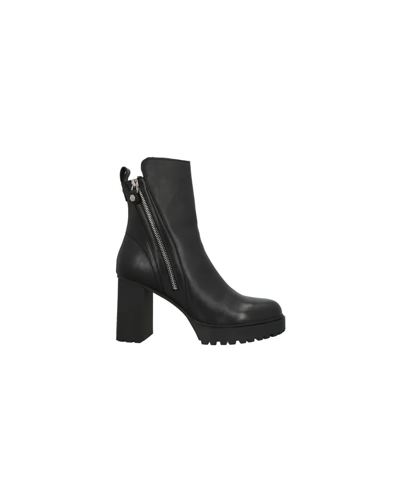 Cult SCHUHE - Stiefelettenauf YOOX.COM Schwarz