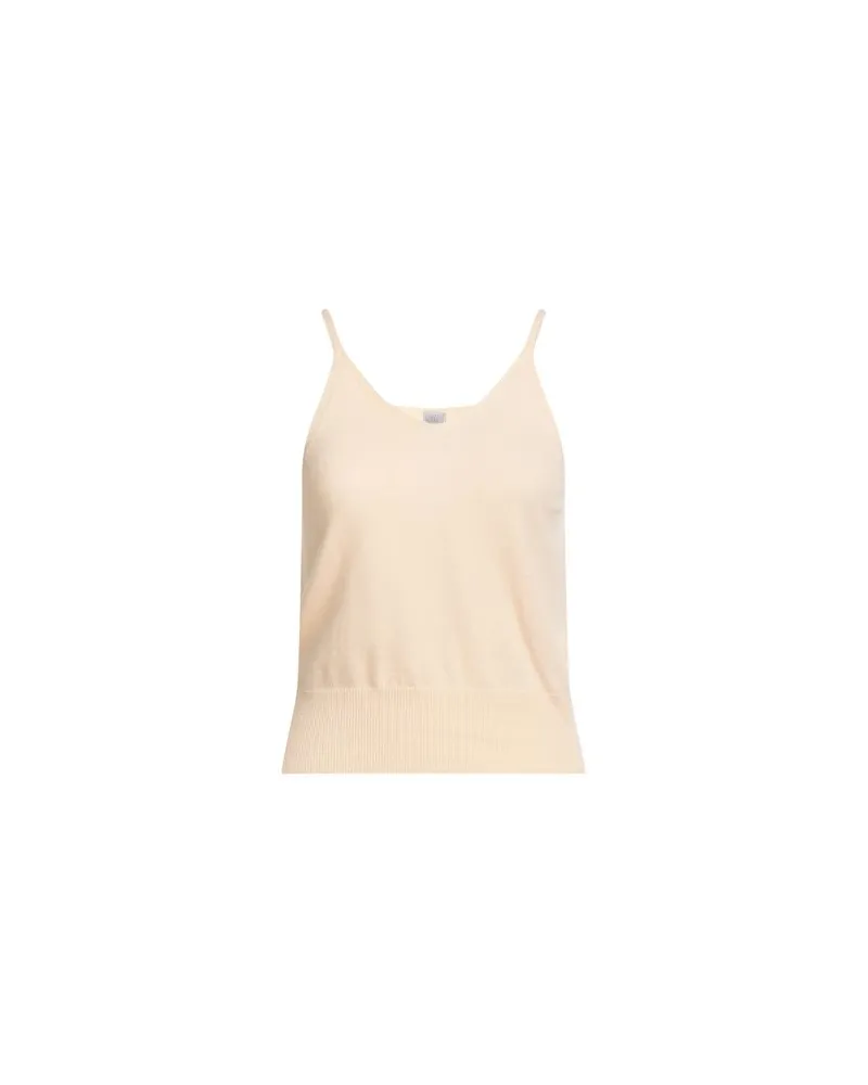 Eleventy TOPS - Topsauf YOOX.COM Beige