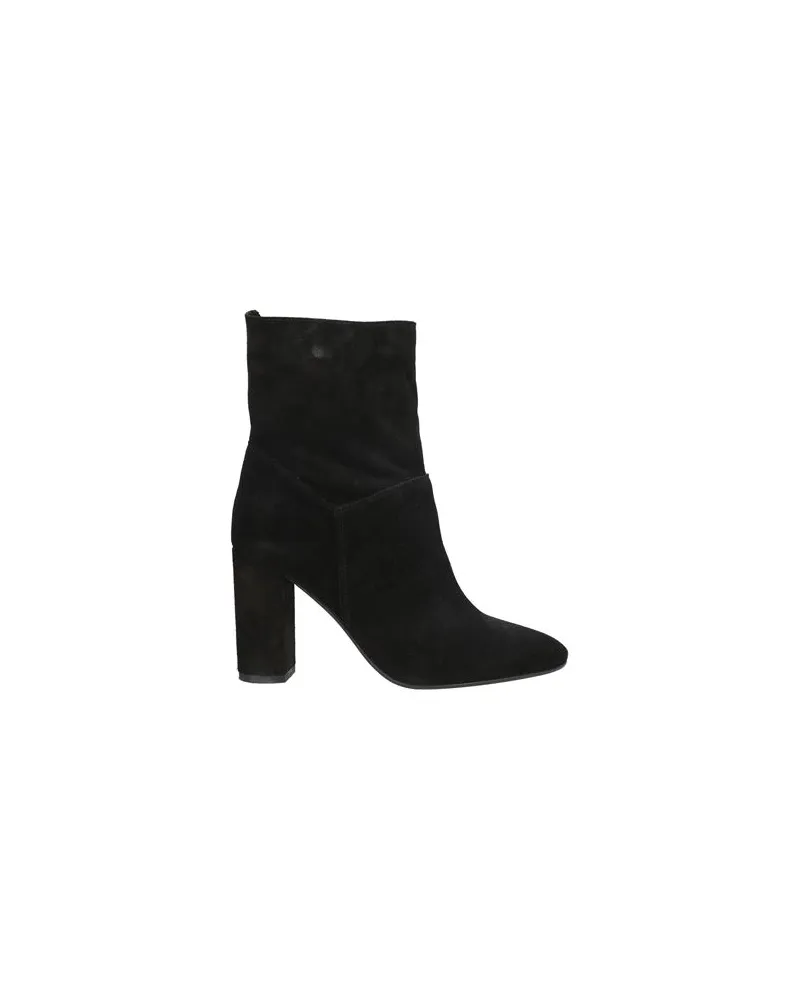 MyChalom SCHUHE - Stiefelettenauf YOOX.COM Schwarz
