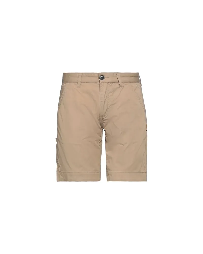 Sun68 HOSEN & RÖCKE - Shorts & Bermudashortsauf YOOX.COM Khaki